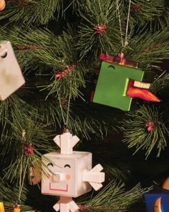 Alessi Cubodrago Weihnachtskugel -Wohnaccessoires Angebote 02 GJ02 12 1296x