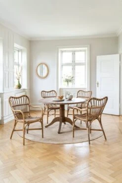 Luella Spiegel, Poliert, Natur -Wohnaccessoires Angebote 1003A 9452D FA 70 PU Margret Michel Luella HF Skovvej