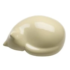 Vitra Resting Cat, Beige