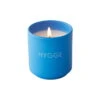 Design Letters Duftkerze, Klein, Kobaltblau -Wohnaccessoires Angebote 10107000COBALHYGGE