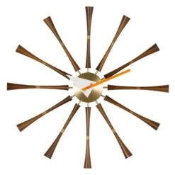 Vitra Spindle Uhr