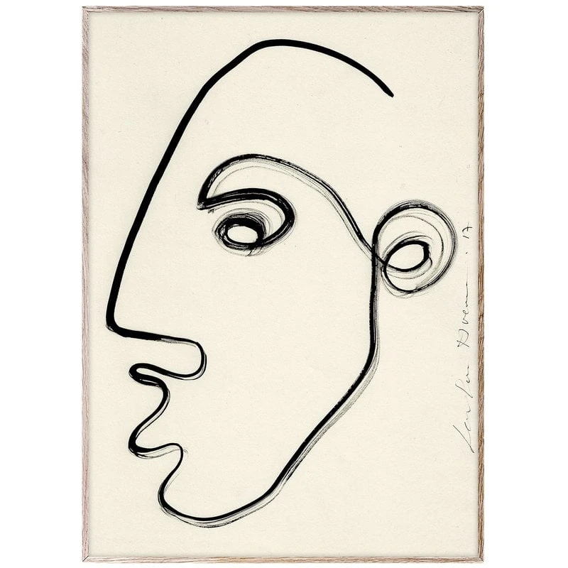 Poster These Days 3 Poster These Days