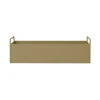 Ferm LIVING Plant Box Pflanzenkasten, Klein, Olivgrün -Wohnaccessoires Angebote 108 Ferm Living 20 TH
