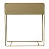 Ferm LIVING Plant Box Pflanzenkasten, Olivgrün -Wohnaccessoires Angebote 109 Ferm Living 20 TH