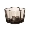 Iittala Aalto Teelichthalter, 60 Mm, Linen -Wohnaccessoires Angebote 10Iittala AK