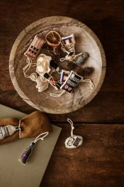 Ferm LIVING Copenhagen Stickornament, Bier 7 Ferm LIVING Copenhagen Stickornament, Bier -Wohnaccessoires Angebote 1104263120 2 VS 1