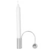 Ferm LIVING Balance Kerzenhalter, Chrom -Wohnaccessoires Angebote 1115FermLiving 19 TH