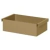 Ferm LIVING Plant Box Behälter, Olivgrün -Wohnaccessoires Angebote 113 Ferm Living 20 TH