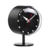Vitra Night Clock, Schwarz -Wohnaccessoires Angebote 119Vitra AK