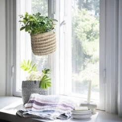 Kandili Kerzenhalter A, Cremeweiß -Wohnaccessoires Angebote 122100H 2214 SDA8118 LK50463 CA8110 SQUARE kiondot 090621 uupitirronen 77