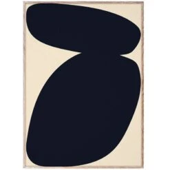 Solid Shapes 03 Poster