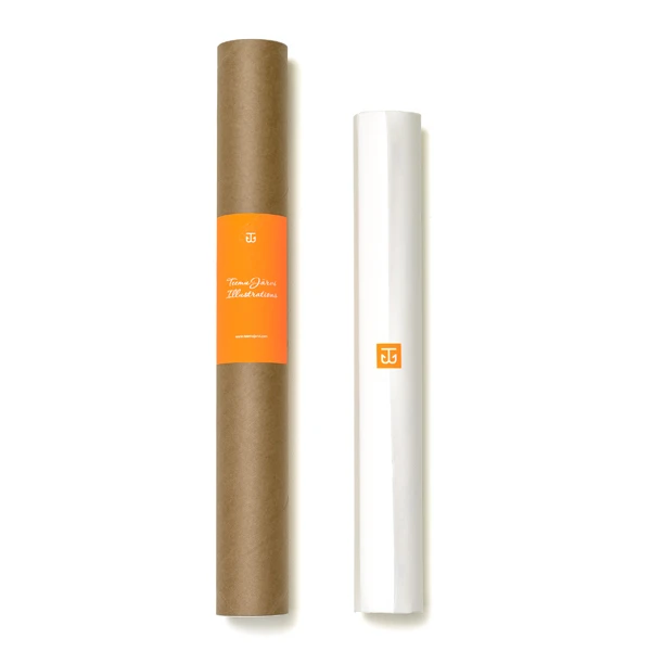 Hare Poster, 70 X 50 Cm 4 Hare Poster, 70 X 50 Cm – Bild 2