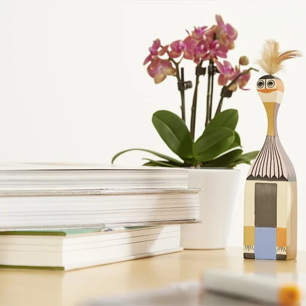 Vitra Holzpuppe 7 4 Vitra Holzpuppe 7 – Bild 2