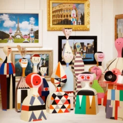 Vitra Holzpuppe 5 10 Vitra Holzpuppe 5 -Wohnaccessoires Angebote 151Vitra iso