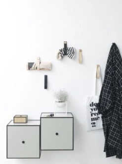 By Lassen Kubus Schale, Klein, Weiß 13 By Lassen Kubus Schale, Klein, Weiß -Wohnaccessoires Angebote 15735611304 e8937f3d3b o