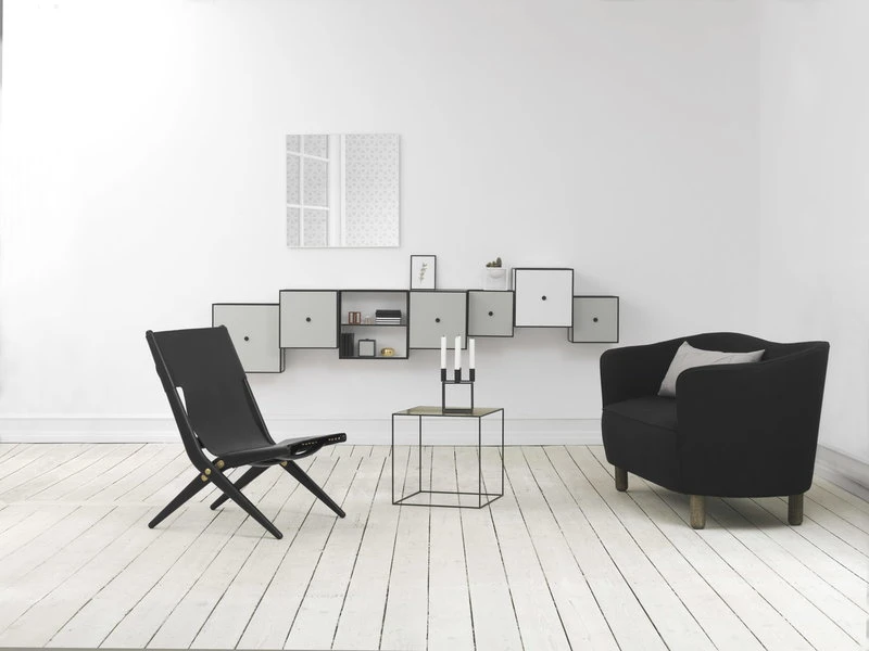 By Lassen Kubus Schale, Klein, Weiß 7 By Lassen Kubus Schale, Klein, Weiß – Bild 5