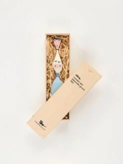 Vitra Holzpuppe 7 11 Vitra Holzpuppe 7 -Wohnaccessoires Angebote 1597437 Wooden Doll Box No 7 master