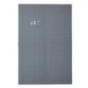 Design Letters Messageboard A3, Dunkelgrau -Wohnaccessoires Angebote 164DesignLetters iso18 TH