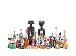 Vitra Holzpuppe 5 11 Vitra Holzpuppe 5 -Wohnaccessoires Angebote 1663748 Wooden Dolls Group F master 4