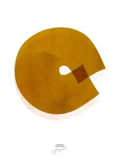 Line Art 01 Poster -Wohnaccessoires Angebote 17061 2