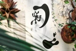 Vitra Mobile Plywood, Modell B, Schwarz -Wohnaccessoires Angebote 1711591 Plywood Mobile Model A master 1