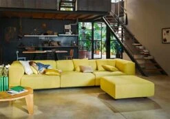 Vitra Star Clock -Wohnaccessoires Angebote 1903684 Soft Modular Sofa3 Elemente Ottoman Gueridon Bas Nuage Vase small master