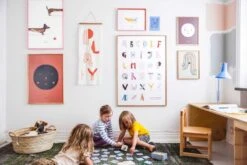 Rahmen, Rosa 7 Rahmen, Rosa -Wohnaccessoires Angebote 19 07 01 MADO shoot 349 TENGUI PLAY 1