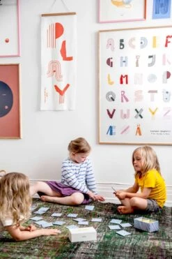 Rahmen, Orange - Rosa -Wohnaccessoires Angebote 19 07 01 MADO shoot 385 TENGUI PLAY 1