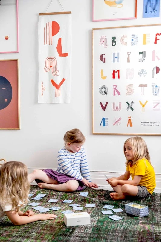 Rahmen, Rosa 4 Rahmen, Rosa – Bild 2