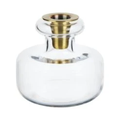 Marimekko Puteli Kerzenhalter, Klar