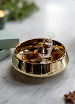 Skultuna Ballerina Schale, M, Messing 7 Skultuna Ballerina Schale, M, Messing -Wohnaccessoires Angebote 1Skultuna SL764 2 Ballerina bowl Medium EE