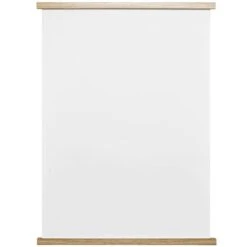 Magnetischer Posterrahmen Stiicks, Eiche