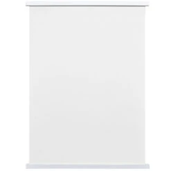 Magnetischer Posterrahmen Stiicks, Weiß