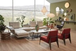 Vitra Uhr Fan -Wohnaccessoires Angebote 2010630 VitraHaus Level 2 Classic Chic 2017 master