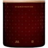 Skandinavisk Duftkerze Mit Deckel, JUL, 400 G -Wohnaccessoires Angebote 20113 5 JUL CANDLE 400G