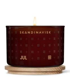 Skandinavisk Duftkerzen-Set 2 Stück, WHITE CHRISTMAS 13 Skandinavisk Duftkerzen-Set 2 Stück, WHITE CHRISTMAS -Wohnaccessoires Angebote 20213 3 JUL CANDLE 90G