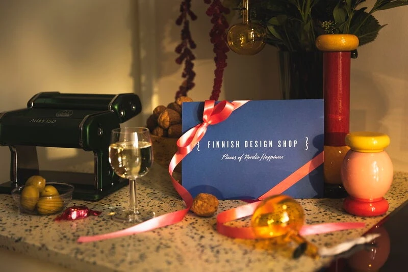 Iittala Glasapfel, 3 Stück, Gelb 8 Iittala Glasapfel, 3 Stück, Gelb – Bild 6