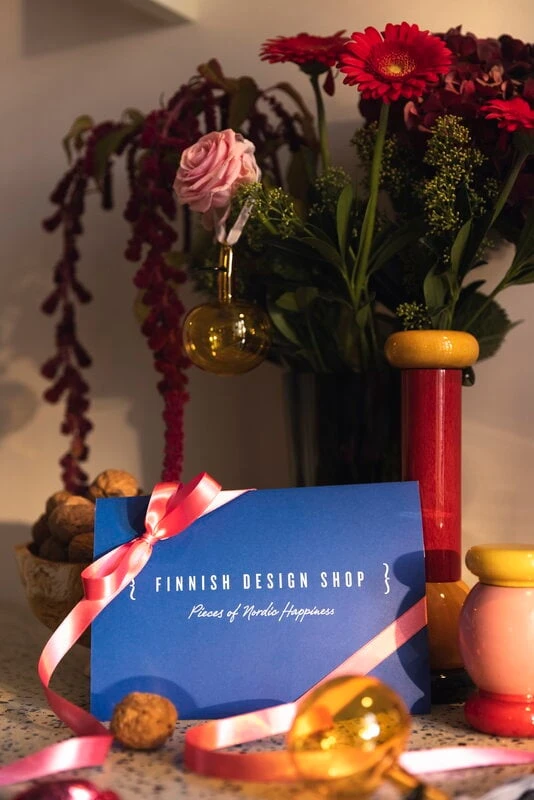 Iittala Glasapfel, 3 Stück, Gelb 7 Iittala Glasapfel, 3 Stück, Gelb – Bild 5