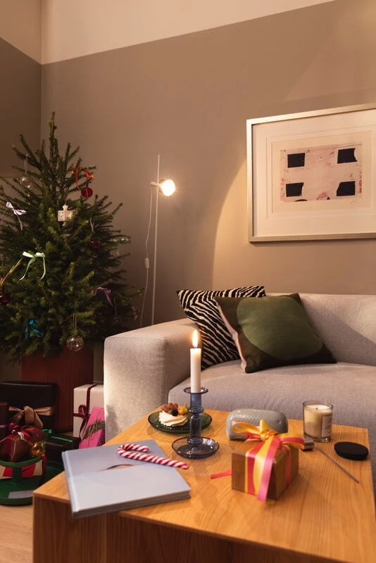 Frama Duftkerze Komorebi, 170 g 6 Frama Duftkerze Komorebi, 170 g – Bild 4