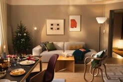 Poster Drawing 1, 50 X 68 Cm -Wohnaccessoires Angebote 2021 09 30 FDS Valmiit VVV 4