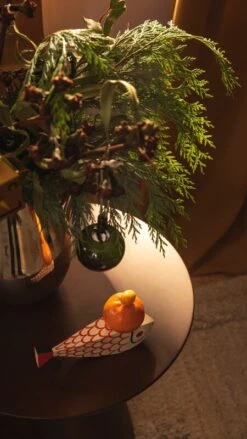 Iittala Glasapfel, 3 Stück, Grün -Wohnaccessoires Angebote 2021 09 30 FDS Valmiit VVV 41