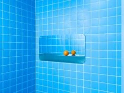 Normann Copenhagen Horizon Spiegel, Horizontal, Edelstahl -Wohnaccessoires Angebote 2022 Horizon Mirror Horizontal Stainless Steel 01