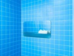 Normann Copenhagen Horizon Spiegel, Horizontal, Edelstahl -Wohnaccessoires Angebote 2022 Horizon Mirror Horizontal Stainless Steel 03