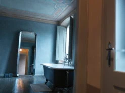 Magis Déjà-vu Spiegel, 73 x 190 cm -Wohnaccessoires Angebote 2022 Magis dj vu mirror ambient mono AC804 02 hr