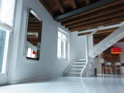 Magis Déjà-vu Spiegel, 73 x 137 cm -Wohnaccessoires Angebote 2022 Magis dj vu mirror ambient multi AC802 01 hr