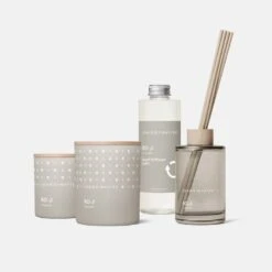 Skandinavisk Duftkerze Mit Deckel, RO, Groß -Wohnaccessoires Angebote 20319 121 STYLING RO DIFFUSER 200MLrole