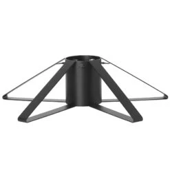 Ferm LIVING Weihnachtsbaumständer, Schwarz