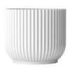Flower Pot, Groß, Weiß -Wohnaccessoires Angebote 20Lyngby iso HV