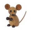 Spring Copenhagen The City Mouse Figurine -Wohnaccessoires Angebote 216SpringCopenhagen AK