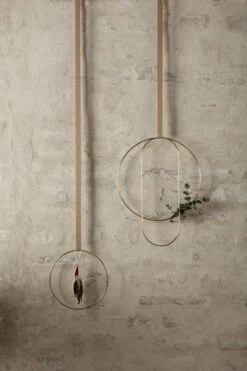 Ferm LIVING Elfenpaar Weihnachtsdekoration, Satz Mit 2 Stück -Wohnaccessoires Angebote 22 12161